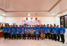 Pembinaan Kepala KUA dan Penghulu Perkuat Implementasi Asta Protas, Dorong Pelayanan Keagamaan yang Berdampak bagi Masyarakat